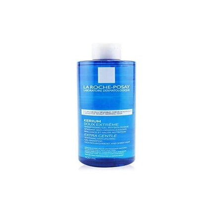 Șampon La Roche-Posay Kerium Extremely Mild Gentle, 400ml