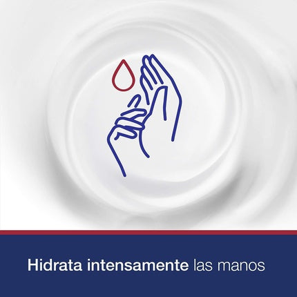Cremă mâini, Neutrogena, concentrată, albastre, 50ml