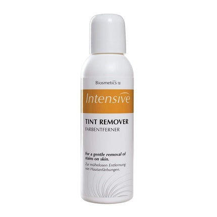 Intensive Tint Remover, Biosmetics, Stain Remover, 3.04 Fluid Ounces