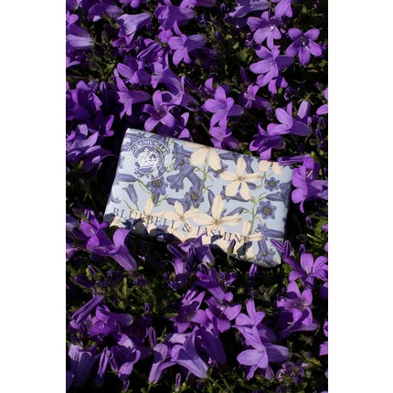 Săpun The English Soap Company Bluebell Floral 240g