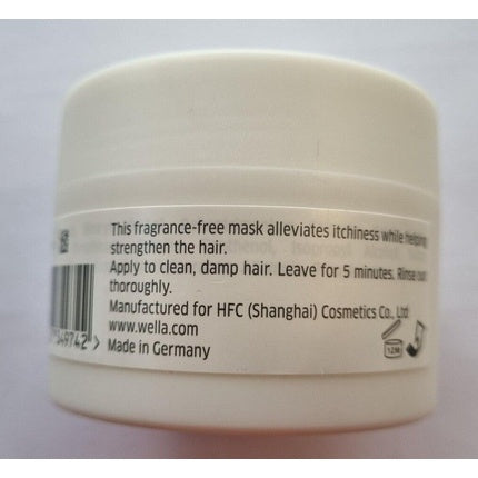 Wella Invigo Senso Calm Sensitive Mask, Mască de păr, 150ml
