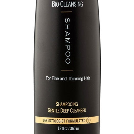 Șampon Revivogen MD Bio Cleansing, pentru păr subțire și răriat, 360 ml