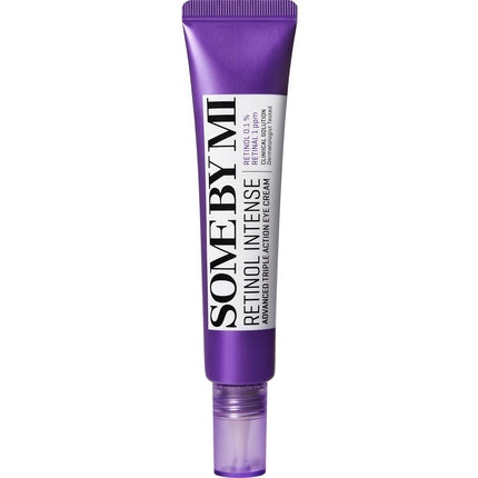 Cremă pentru ochi, Some By Mi, Retinol Intense, 30ml