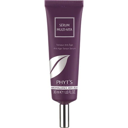 Serum Anti-Îmbătrânire Phyt's Aromalliance Multi-Vita, 30 ml