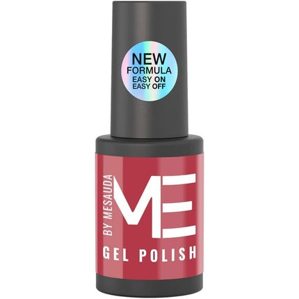 Mesauda ME Gel Polish, Amarena, 4.5ml
