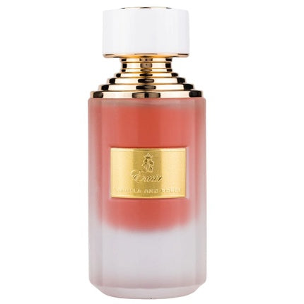 Extrait De Parfum Emir Vanilla And Roses 75ml