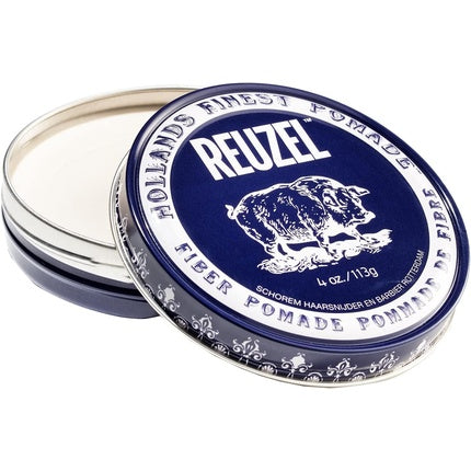 Ceara de Par, Reuzel, Fiber Pomade, 113g
