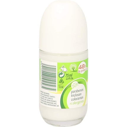 Deodorant roll-on, Instituto Español, Piel Sana, 75g