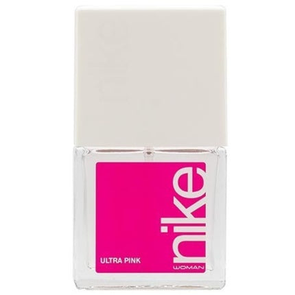 Parfum Nike Ultra Pink Woman Spray 30ml