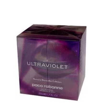 Parfum Paco Rabanne Ultraviolet Aurora Borealis, 50ml, mov