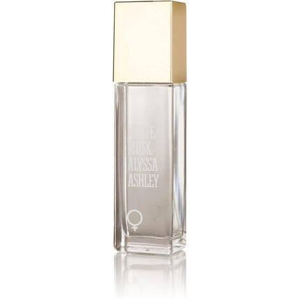 Apă de Toaletă Alyssa Ashley Musk White 100ml