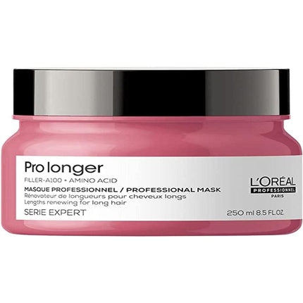 Masca par, L'Oreal Professionnel, Serie Expert Pro Longer, 250ml