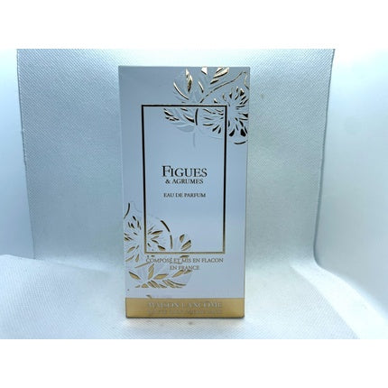 Parfum Eau De Parfum, Lancôme, Figues & Agrumes, 100ml
