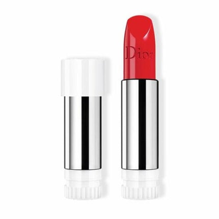 Ruj Dior Rouge Dior Satin Refill 453, roșu, 2.7g
