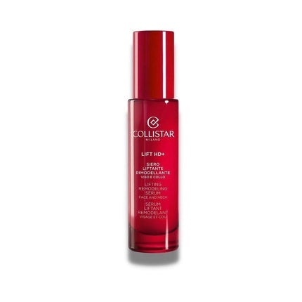 Ser Lifting pentru Fata si Gat, Collistar Lift HD, 30ml