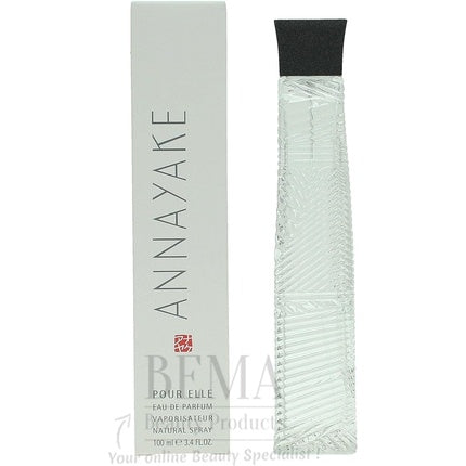 Parfum, Annayake, Pour Elle, Eau de Parfum Spray, 100ml