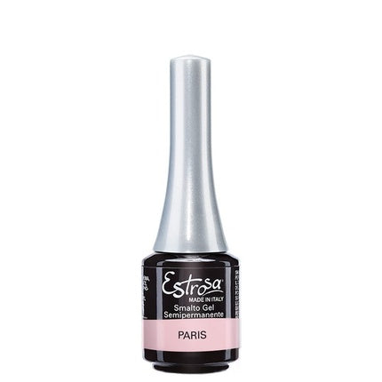 Gel unghii, Estrosa, Paris, roz semi-permanent