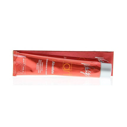 Vitality's Art Absolute Hair Color, Culoare Roșie, 110g