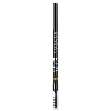 Cremă pentru sprâncene Annemarie Börlind, Brown, 1g