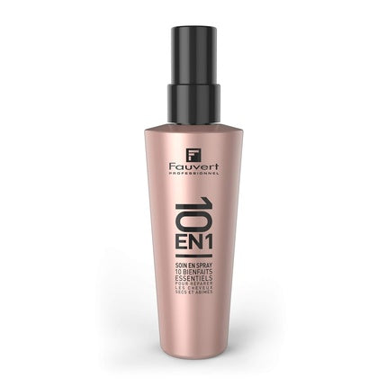 Fauvert Professionnel 10 în 1 Spray cu Proteine de Mătase și Ulei de Migdale