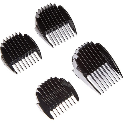 Jaguar J-Cut 50 - Mașină de tuns păr profesională, Black