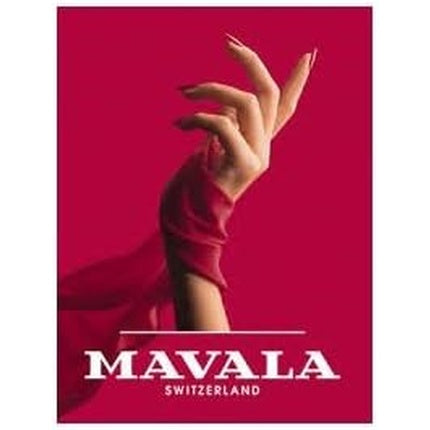 Lac de unghii Mavala Sublime Color Warm Grey 314, 5ml