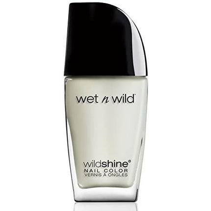 Lac de unghii, Wet 'N' Wild, Wild Shine, mat