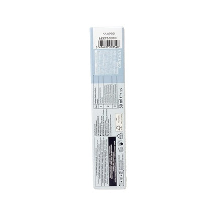 Vopsea de păr, L'Oréal Paris, Dia Light Gel-creme Acid Sans Ammoniac 7,11, 50ml