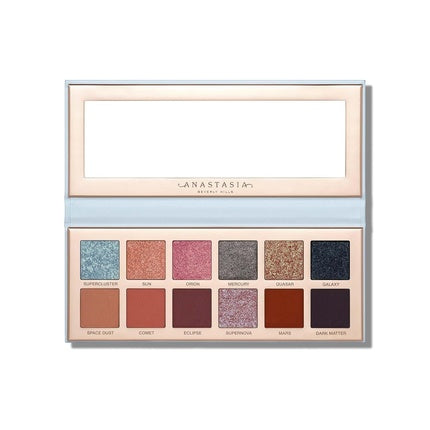 Paletă farduri, Anastasia Beverly Hills, Cosmos