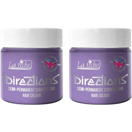 Vopsea de păr, La Riche, Directions, 100ml, lilac