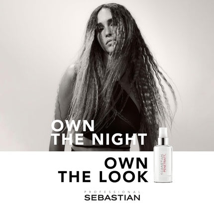 Serum reparare nocturnă, Sebastian Professional, Penetraitt, 3.2oz