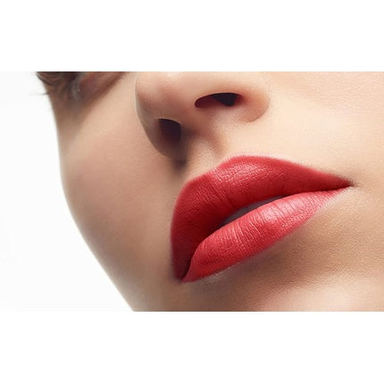 Ruj Matte Pupa Petalips 014 Wild Poppy, Culoare Roșu Intens, Textură Mătasoasă