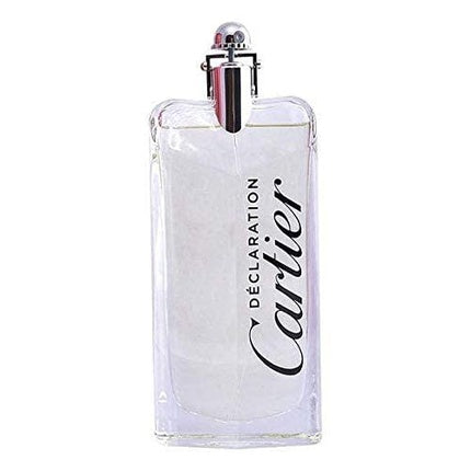 Eau De Toilette Cartier Déclaration, 50ml