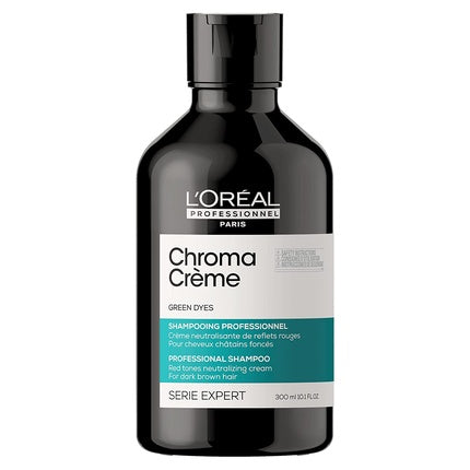 Sampon profesional L'Oréal Professionnel Chroma Crème 300ml