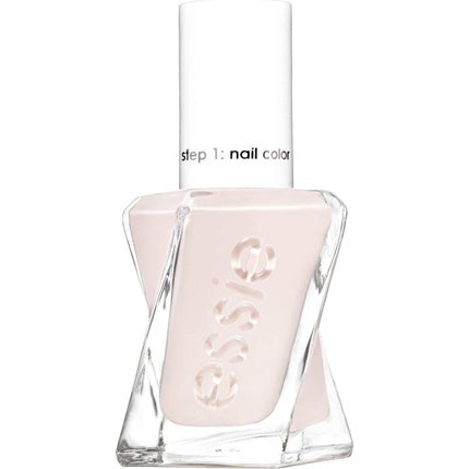 Lac de unghii, Essie, Gel Couture, roz nude