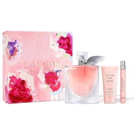 Set Parfum Lancôme La Vie Est Belle 100ml + Loțiune Corp