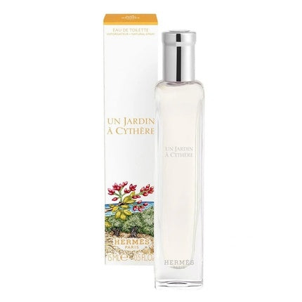 Hermes Un Jardin A Cythere, Parfum pentru femei, Eau de Toilette, 0.5 Oz