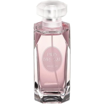 Parfum Jean Couturier Paris Baroque, 100 ml, roz