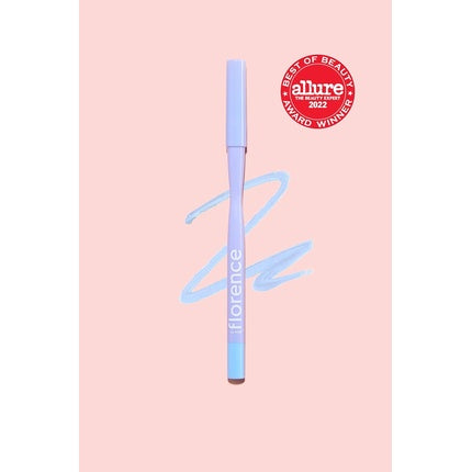 Eyeliner Florence By Mills Rolling Blue albastru