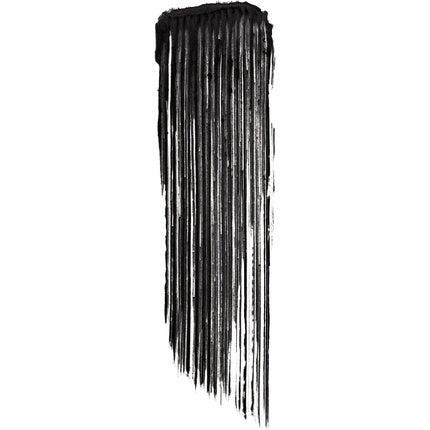 Mascara Shiseido Control Chaos Ink 01