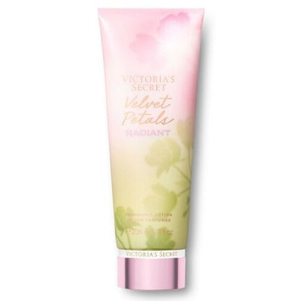 Cremă de Mâini, Victoria's Secret, Velvet Petals Radiant 236ml