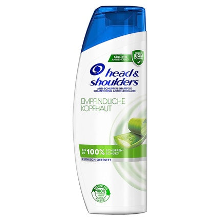Șampon Anti-Mătreață Head & Shoulders pentru Piele Sensibilă, 300ml