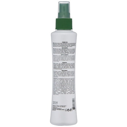 Spray Modelare Păr CHI Powerplus Root Booster Thickening, 160 g
