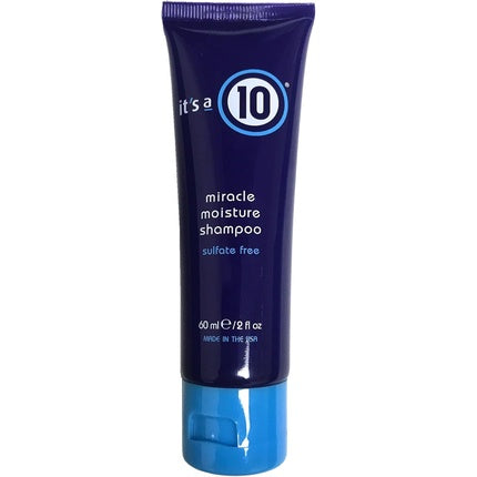 Șampon It's A 10 Miracle Moisture Sulfate Free 2 Fl Oz