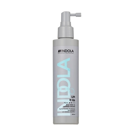 Spray Modelaj Păr Indola Lift It Up 200 ml