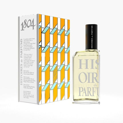 Parfum, Histoire De Parfums, Hist de Parf 1804 EDP 60ml