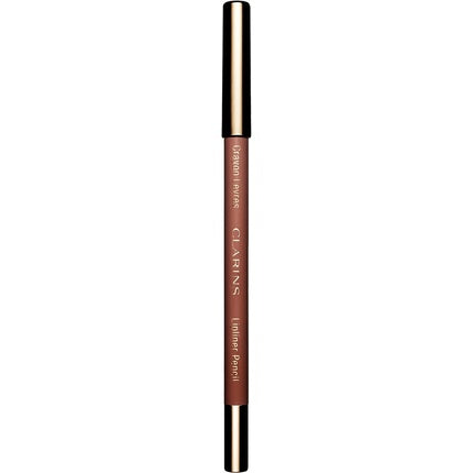 Creion de Buze, Clarins, 02 Nude Beige