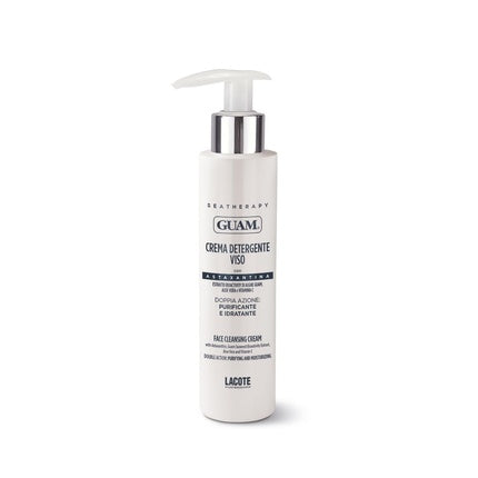 Crema de Față Guam Seatherapy Axeantine 150ml