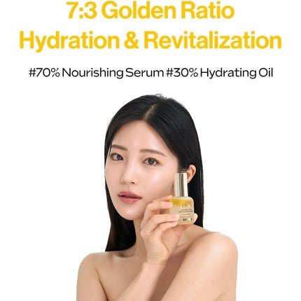 Serum revitalizant cu trufe albe D'Alba, 100ml