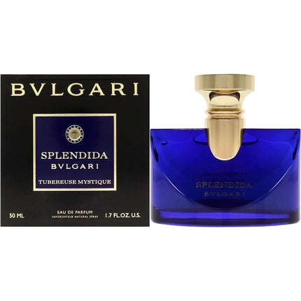 Parfum, Bvlgari, Splendida Tuber Myst, 50ml
